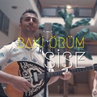 Постер песни Baki Örüm - Şişe