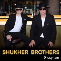 Постер песни SHUKHER BROTHERS - Я скучаю