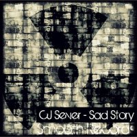 Постер песни CJ Sever - Sad story