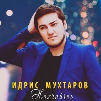 Постер песни Идрис Мухтаров - Ма делха кийрар дог