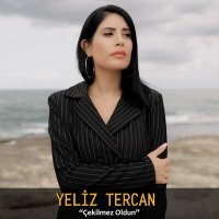 Постер песни Yeliz Tercan - Çekilmez Oldun