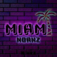 Постер песни NoaxZ - Miami