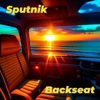 Постер песни Sputnik - Backseat