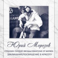 Постер песни Morozova - Вона