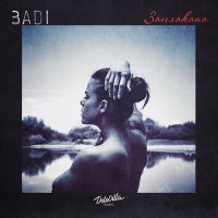 Постер песни BADI - Заплакана