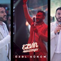 Постер песни Elvin Abdullayev - Özəl Günüm