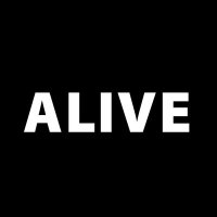 Постер песни ALIVE - Музыка-магия