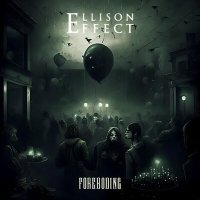 Постер песни Ellison Effect - Foreboding