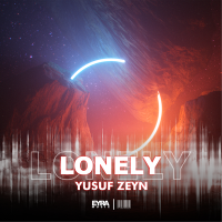 Постер песни Yusuf Zeyn - Lonely