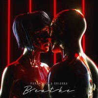 Постер песни Parah Dice & Brianna - Breathe (Slowed & Reverbed)