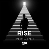 Постер песни DNDM, ENZA - Rise
