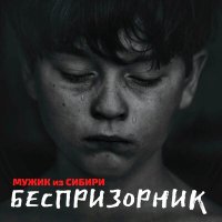 Постер песни Мужик из Сибири - "Беспризорник"