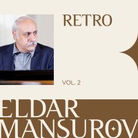 Постер песни Eldar Mansurov, Azerin - Vokaliz