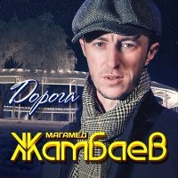 Постер песни Магамед Жамбаев - Дорога