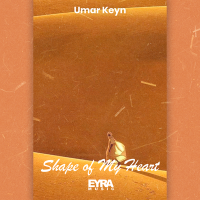 Постер песни Umar Keyn - Shape of My Heart