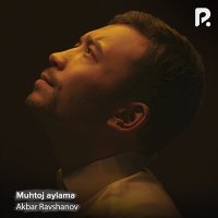 Постер песни Акбар Равшанов - Yurak unga ayt