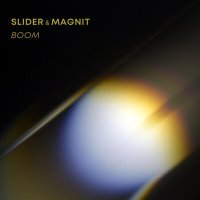 Постер песни Slider & Magnit - Boom