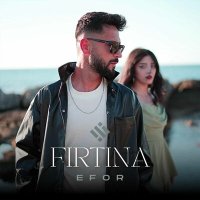 Постер песни Efor - Fırtına