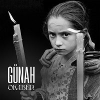 Постер песни Okaber - Günah