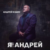 Постер песни Андрей Кудин - Дорогая моя