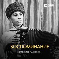 Постер песни Рамзан Паскаев - Ножай-Юрт