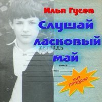 Постер песни Илья Гусев - Не говори никогда
