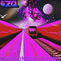 Постер песни G2Q - Spaceunderground