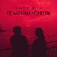 Постер песни Slavik Pogosov - Полюбила хулигана