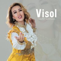Постер песни Nilufar Karimova - Visol