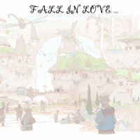 Постер песни ASRC, Shady - Fall In Love