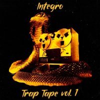 Постер песни Integro - Russian Trap House