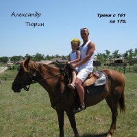 Постер песни Александр Тюрин - Осенняя.