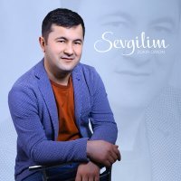 Постер песни Zokir Omon - Sevgilim