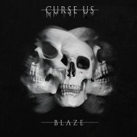 Постер песни CurseUs - Blaze