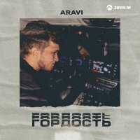 Постер песни ARavi - Гордость