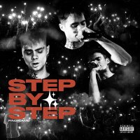 Постер песни FINDFLAME - Step By Step