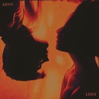 Постер песни AXVN - LOST