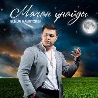 Постер песни Elnur Nauryzbek - Маған ұнайды