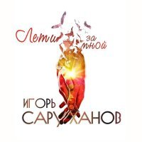 Постер песни Игорь Саруханов - Лети за мной