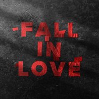 Постер песни BAGEW, FindMyName - FALL IN LOVE