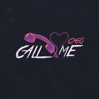 Постер песни CYGO - Call Me