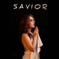 Постер песни Anna Samoxa - Savior