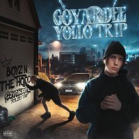 Постер песни GOYARDEE, Yollo Trip - BOYZ-N-THE-HOOD