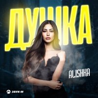 Постер песни Alishka - Душка