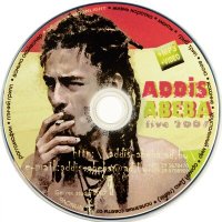 Постер песни Аддис-Абеба - Менты