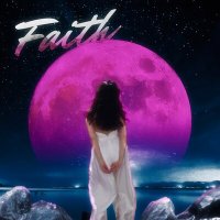 Постер песни Luciee - Faith
