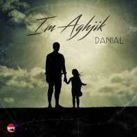 Постер песни Danial - Im Aghjik