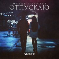 Постер песни Мурат Гочияев - Отпускаю