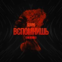 Постер песни SERPO - Вспомнишь (XM Remix)