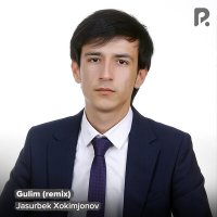 Постер песни Жасурбек Хокимжонов - Гулим (Remix)